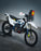 Depósitos 21L REBEL-X® Husqvarna FE