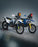 Depósitos 21L REBEL-X® Husqvarna FE