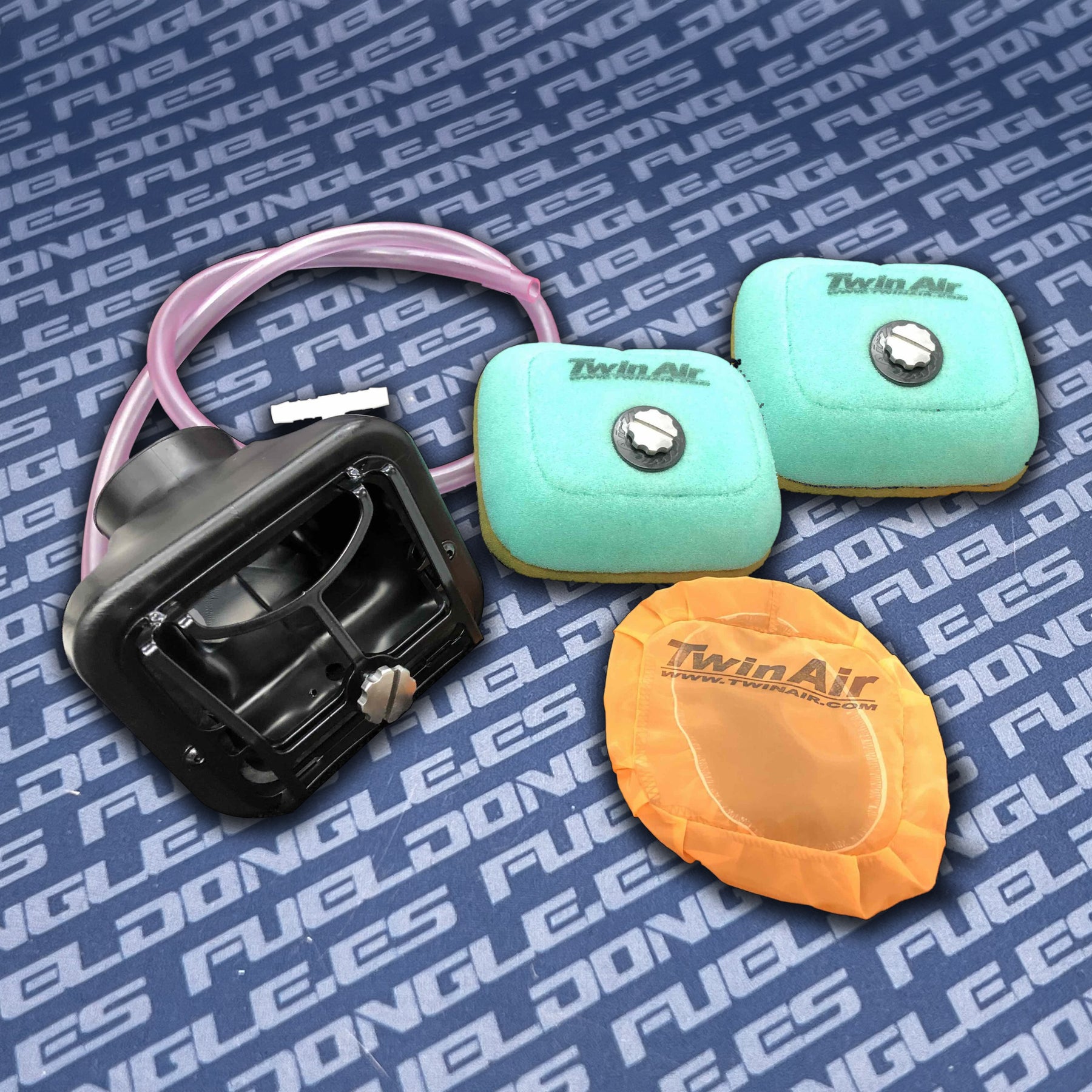 RADE-GARAGE® Foam Intake System KTM 690 Husqvarna 701 GasGas 700