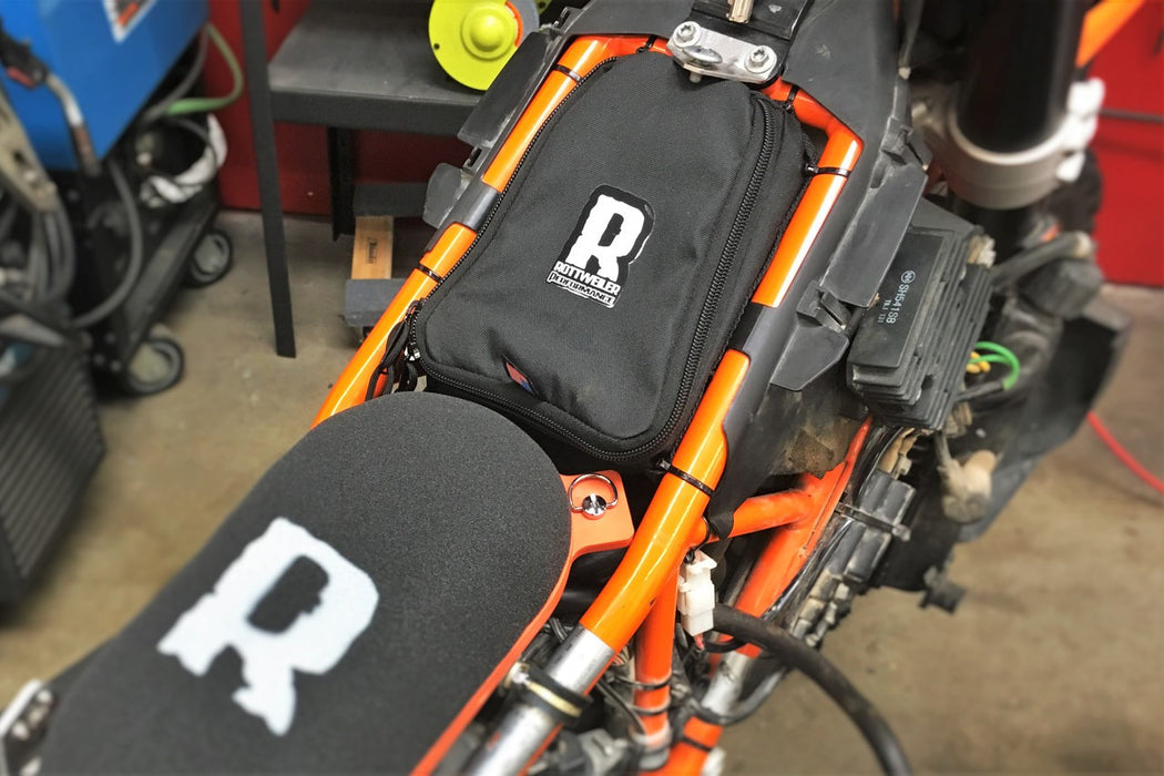 ROTTWEILER PERFORMANCE® Storage Bag KTM 690 Husqvarna 701 GASGAS 700
