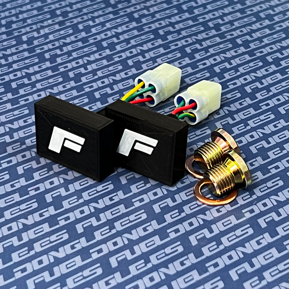 Fuel Dongle PP-61