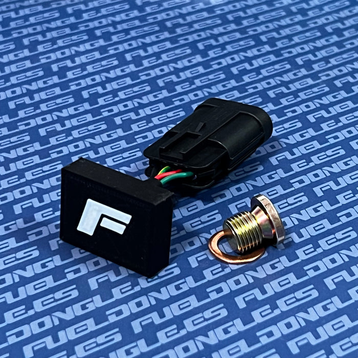 Fuel Dongle PP-58