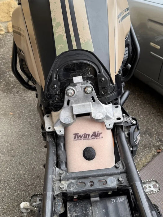 Airbox BOOST® Yamaha Tenere 700