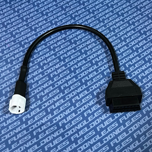 Câble OBD2 HK-10