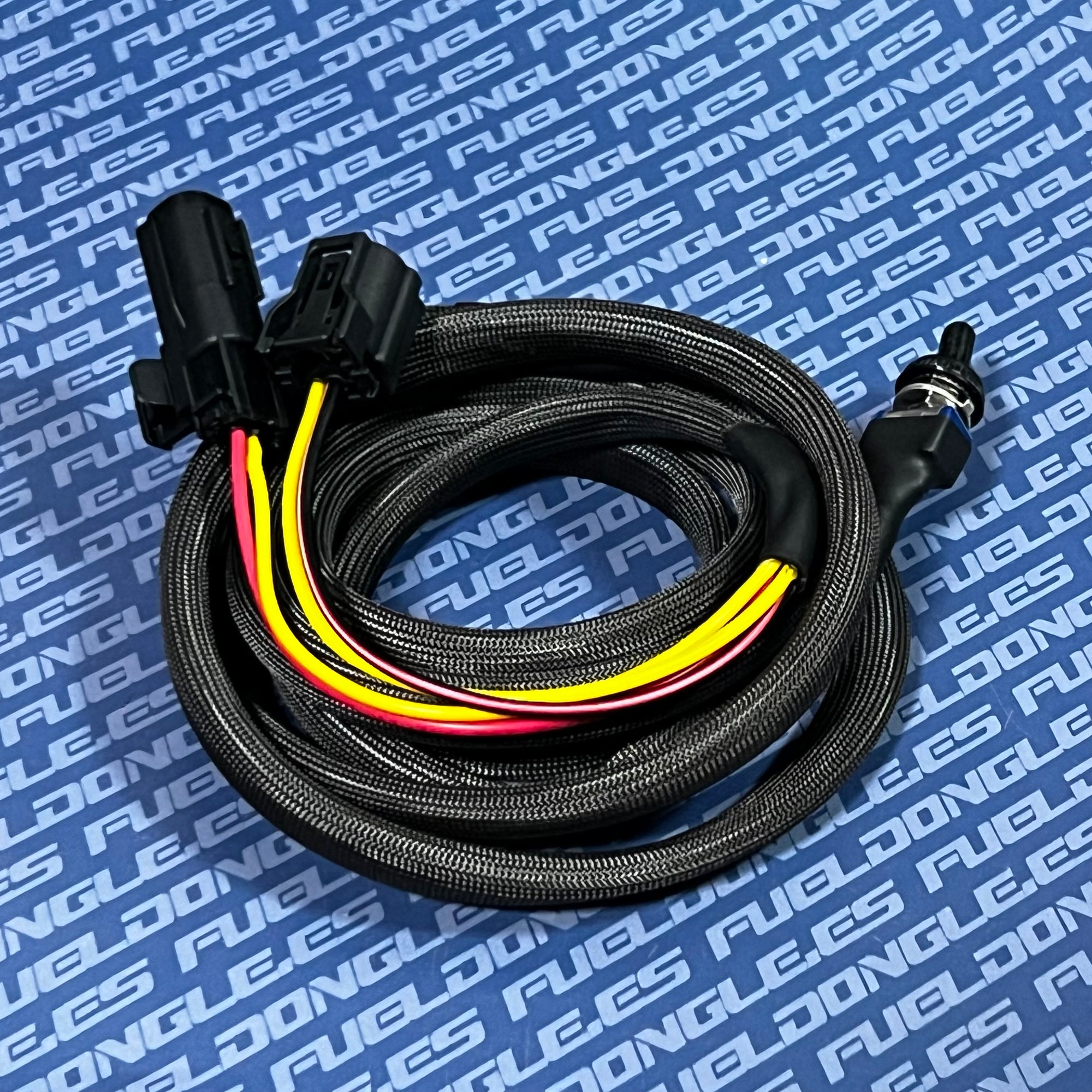 ABS Switch AS-02 — FuelDongle.es®