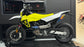 Escape FMF® + Colector TEKMO® Husqvarna 701 KTM 690 2026+
