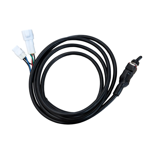 Switch Anulador Sensor Caballete STS-01