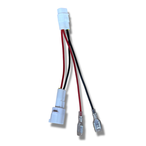 Robacorrientes Toma USB Rieju 307