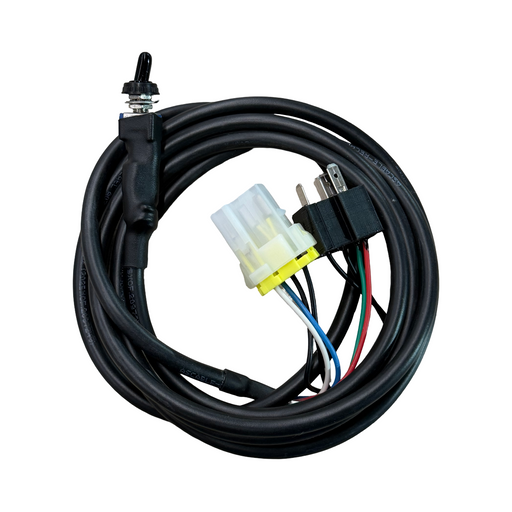 Bypass Electroventilador BV-16