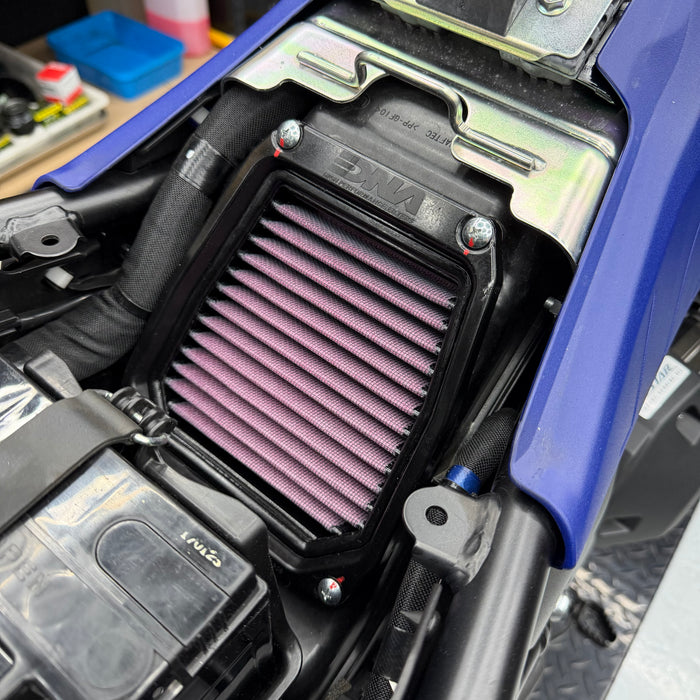 Filtre Aire DNA® Suzuki V-Strom 800 GSX-8S / R GSX800T / TT P-S8E23-S2-COMBO