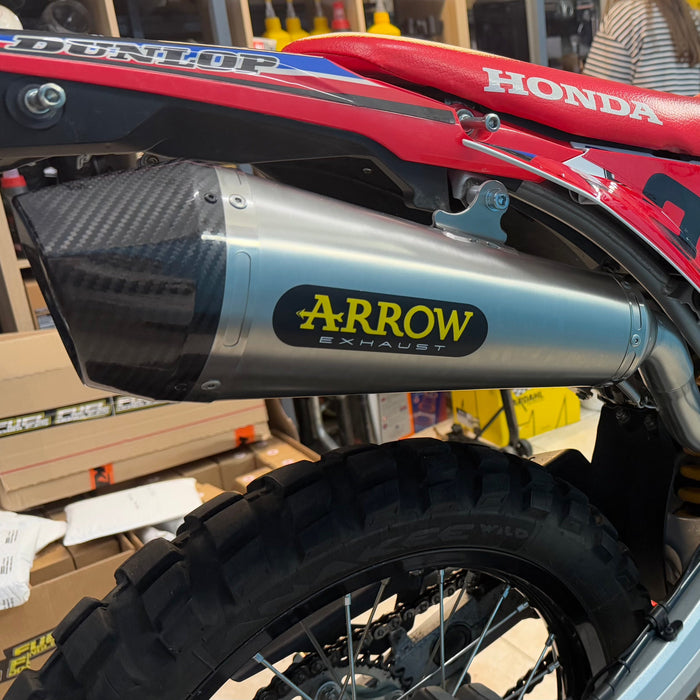 Escape ARROW® X-KONE Honda CRF 300 L 72528XKI 72177PD 72177PZ