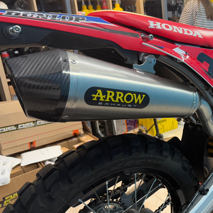 Escape ARROW® X-KONE Honda CRF 300 L 2025+ 72013XKI