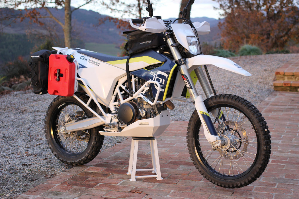 Cubrecarter OUTBACK® Husqvarna 701 KTM 690 GasGas 700