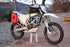 Cubrecarter OUTBACK® Husqvarna 701 KTM 690 GasGas 700