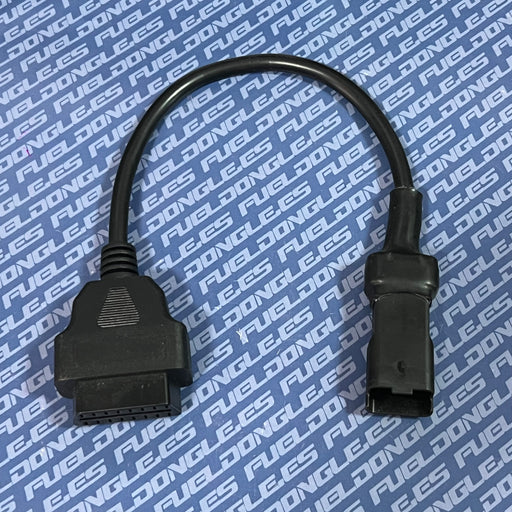 Diagnóstico de cabos OBD2 Aprilia <2020 HK-11