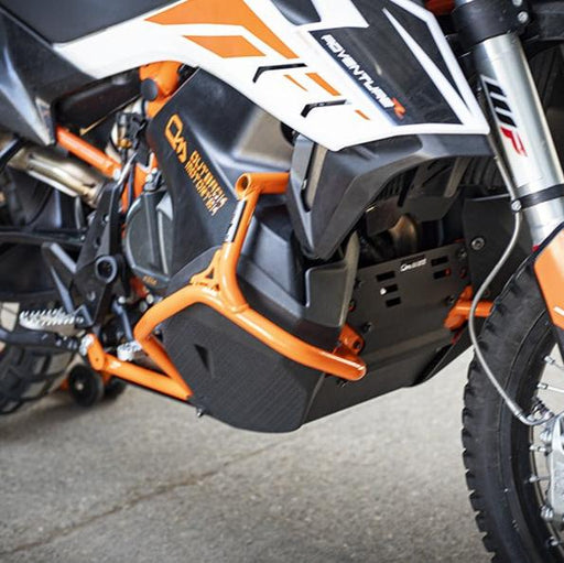 Defensas Outback® Combo KTM 790 890 Adventure