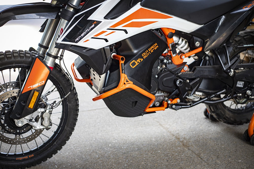 Outback® Combo-Schutzbleche KTM 790 890 Adventure