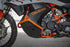 Outback® Combo-Schutzbleche KTM 790 890 Adventure