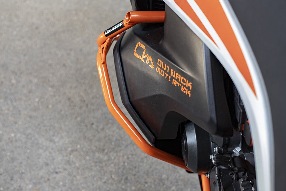 Outback® Combo-Schutzbleche KTM 790 890 Adventure