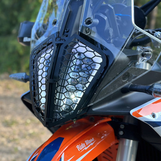 Protecteur de phare Outback® KTM 790 890 Adventure