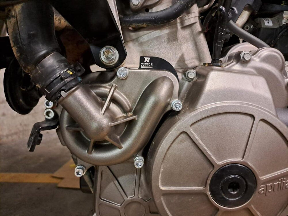 Kit de pompe à eau surdimensionnée AMBRO® pour Aprilia Tuareg 660
