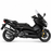 Escape Completo Leovince LV1 EVO T-Max 530 / 560 14342EFBU