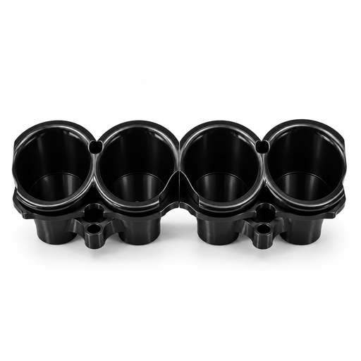 Velocity Stacks KSP Honda CBR650R CB650R CBR650RBLKBLK