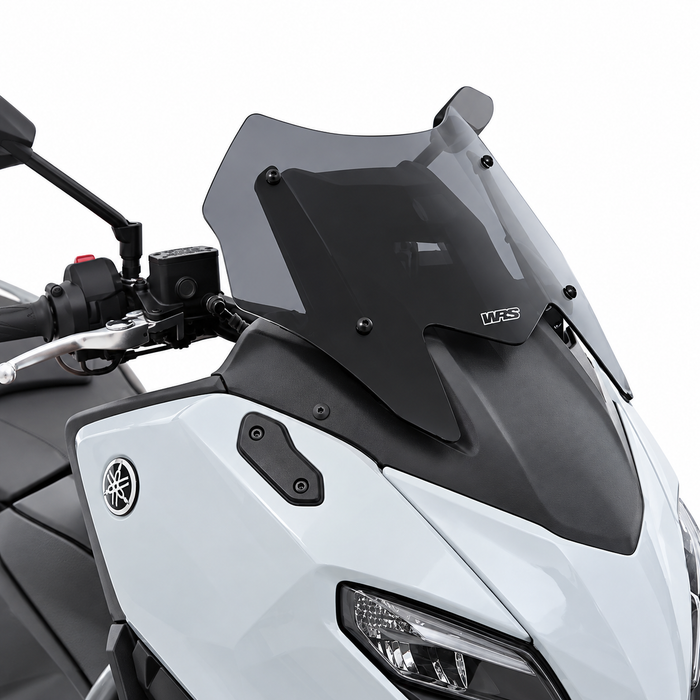 Cupula Corta WRS Yamaha T-Max 560 YA041FS YA041NO