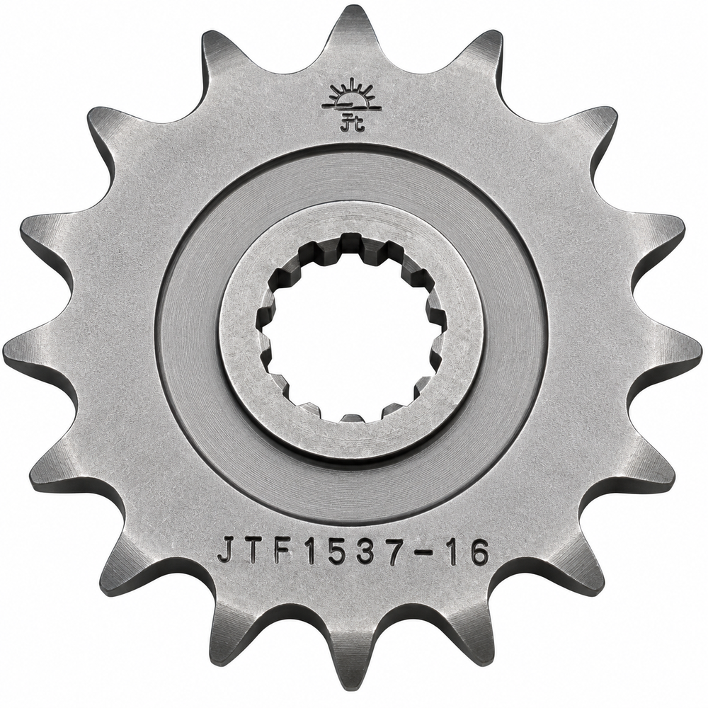 Piñón JT-SPROCKETS 16 Dientes Kawasaki JTF1537