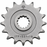 Piñón JT-SPROCKETS 16 Dientes Kawasaki JTF1537