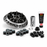 Variador MALOSSI Multivar Yamaha T-Max 530/560 5118054