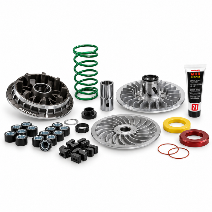 Variador MALOSSI Over Range MHR Next Yamaha T-Max 530/560 6118154