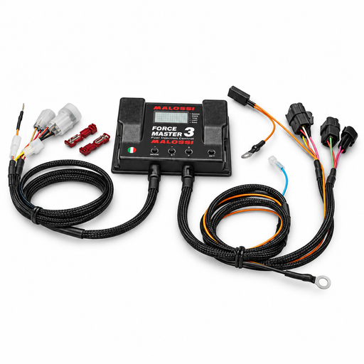 Boîtier de commande MALOSSI Force Master 3 Yamaha T-Max 560 5519988