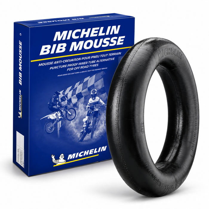 Michelin M14 Bib Mousse Enduro 140/80-18 057337