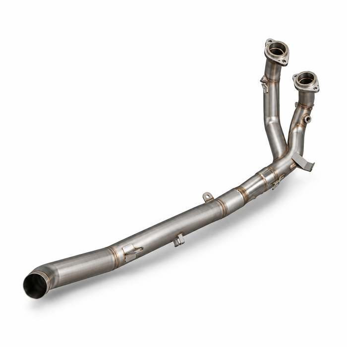 Suppresseur Catalytique MIVV Honda CRF 1100 L Afrique Twin H. 079. C1