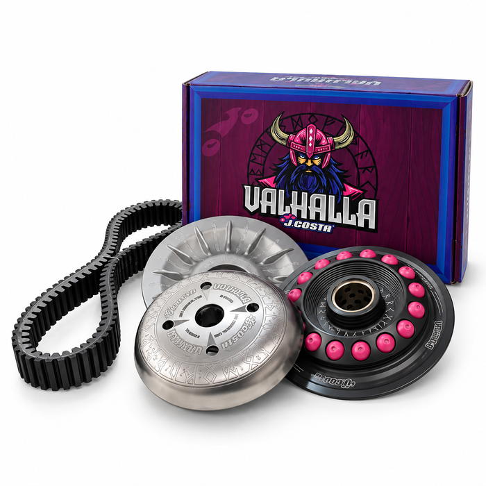 J.COSTA Valhalla T-Max 560 IT560VAL variator