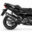 Escape Completo Leovince LV1 EVO T-Max 530 / 560 14342EFBU