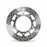Disco Freno Trasero 282mm BREMBO Serie Oro 68B407F8