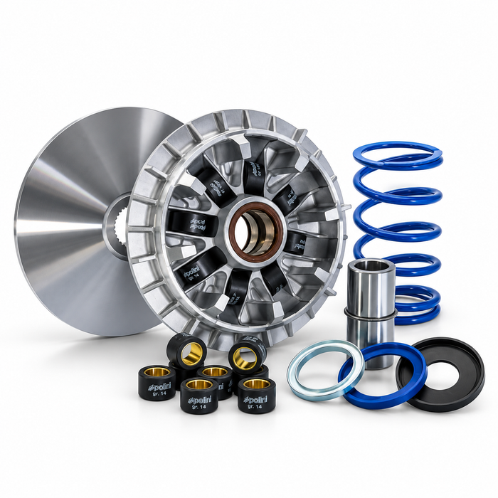 Variateur POLINI Maxi-Speed ​​​​Evolution Yamaha T-Max 530/560 241. 701