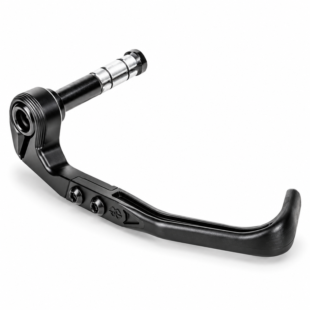 GILLES Right Lever Protector Yamaha Honda Kawasaki Ducati KTM Honda APRILIA BHP2-01-BD