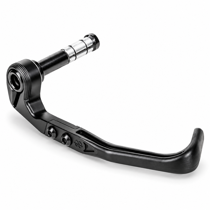 GILLES Right Lever Protector Yamaha Honda Kawasaki Ducati KTM Honda APRILIA BHP2-01-BD