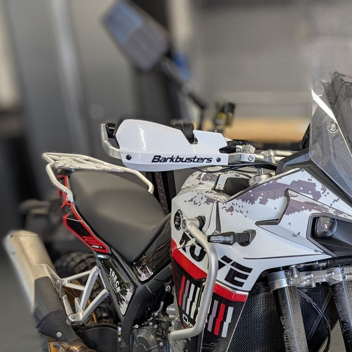 Paramanos BARKBUSTERS® KOVE 800 X