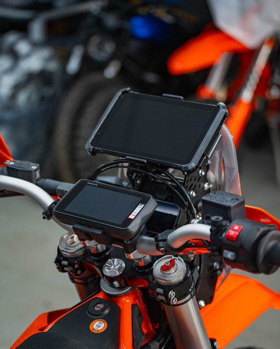 REBEL-X® Kit Rally Adventure Ultra Light KTM 690 2026+