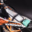 RADE-GARAGE® Aufbewahrungsset KTM 690 2008 - 2018