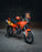 Kit REBEL-X® Rally KTM 950 / 990 Adv