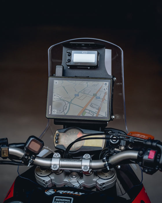 Kit REBEL-X® Rally KTM 950 / 990 Adv