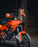 Kit REBEL-X® Rally KTM 950 / 990 Adv