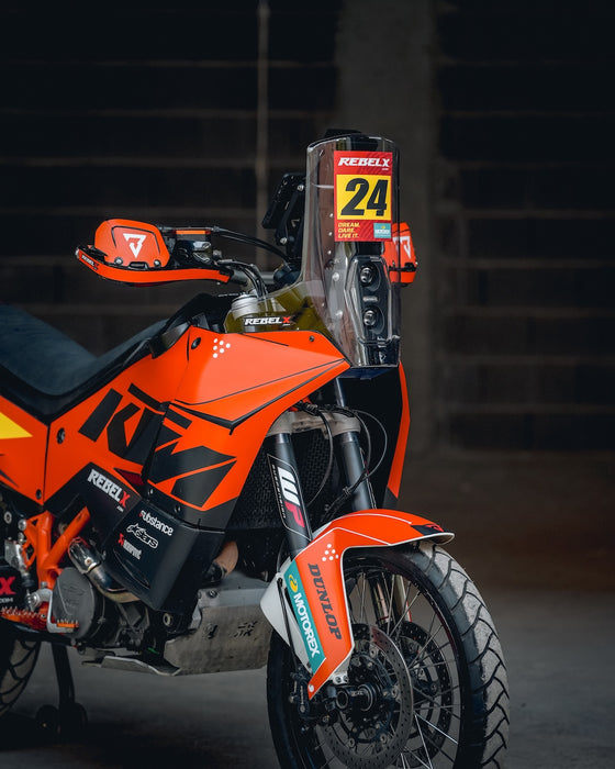 Kit REBEL-X® Rally KTM 950 / 990 Adv