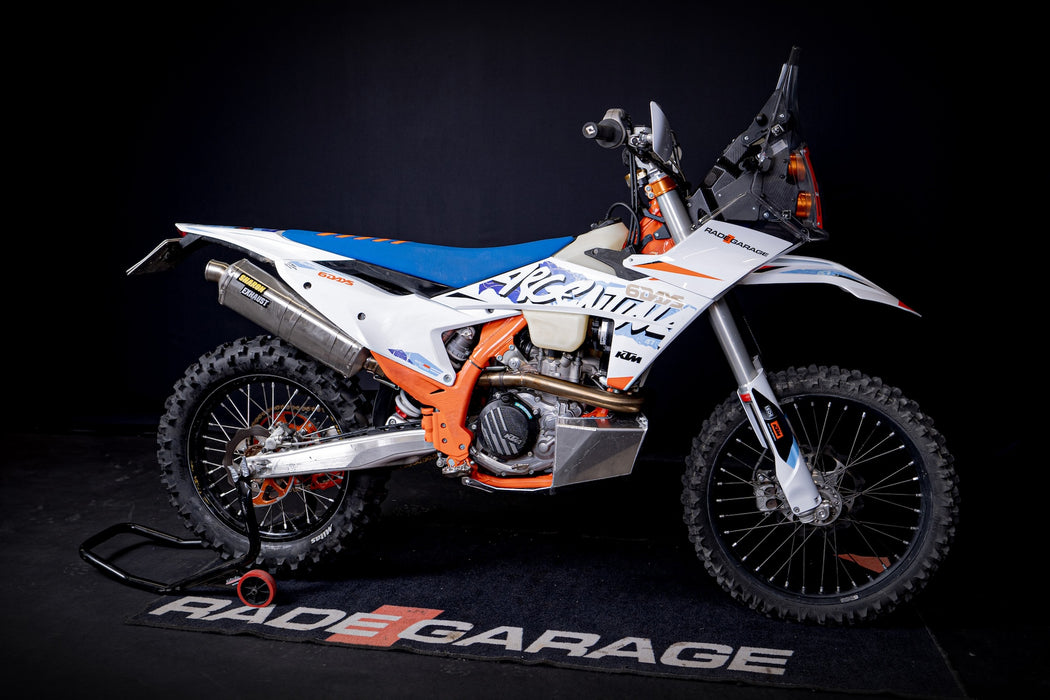 RADE-GARAGE® Kit Rally 350/450/500 EXC 24-25