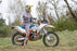 Kit RADE-GARAGE® Rally 350/450/500 EXC 24-25